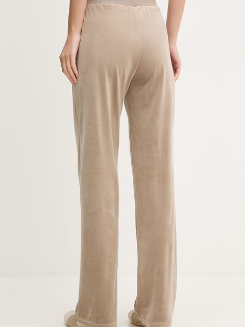 Guess spodnie dresowe COUTURE - zdjęcie produktu nr 2