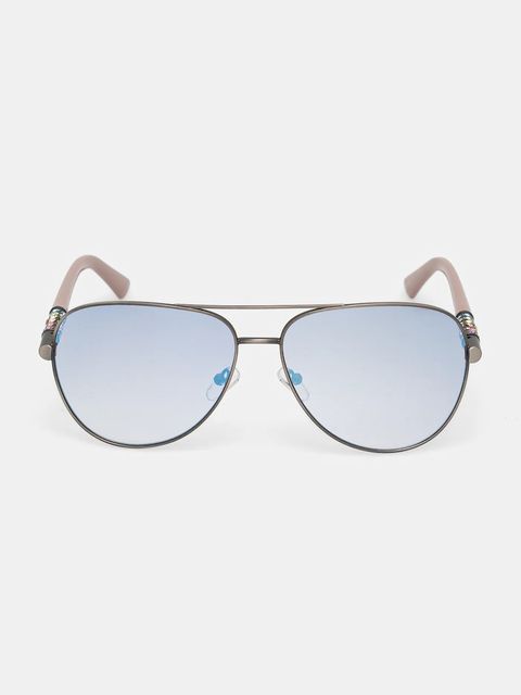 Kurt Geiger London okulary przeciwsłoneczne MAYFAIR - zdjęcie produktu nr 2
