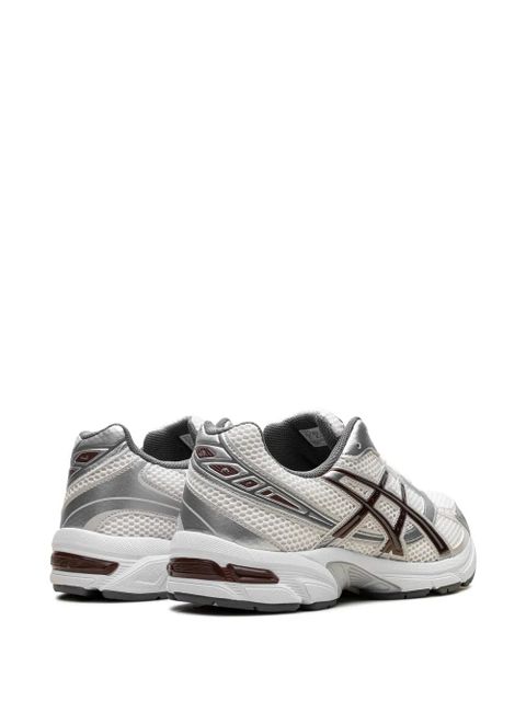 ASICS GEL 1130 "Cream/Reddish Brown" sneakers - Neutrals