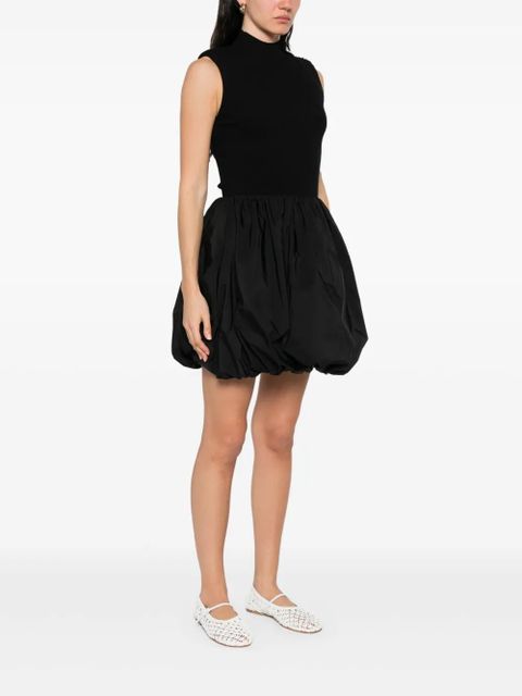 Maje sleeveless dress - Black