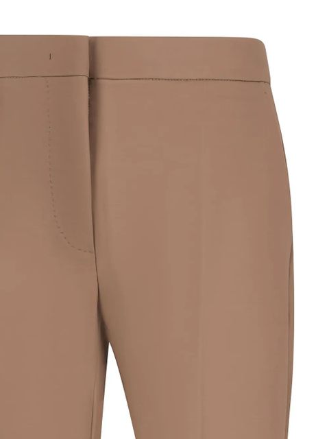 Max Mara Pegno trousers - Brown