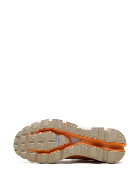 On Running Cloudventure "Orange Copper" sneakers