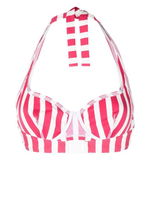 ERES Corazon underwire bikini top - Pink - zdjęcie produktu nr 2