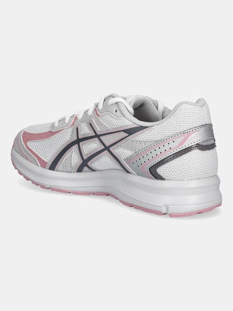 Asics sneakersy JOG 100S damskie kolor szary 1203A684.103