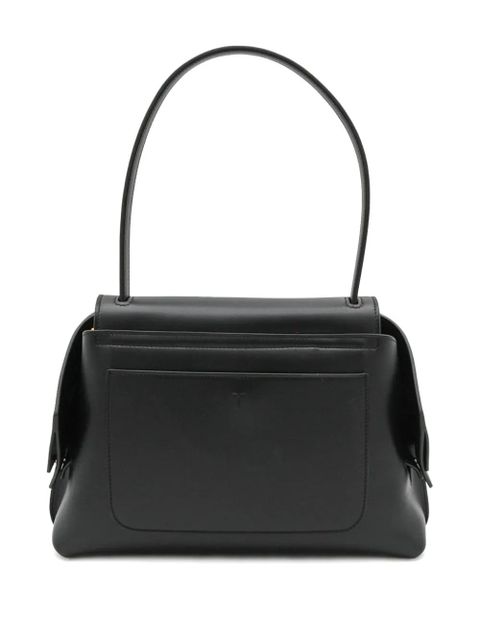Tod's small Wave leather shoulder bag - Black - zdjęcie produktu nr 2