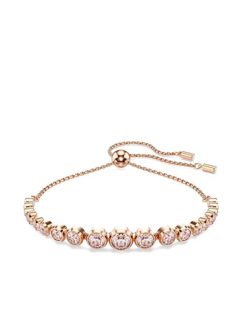 Swarovski Imber bracelet - Pink - zdjęcie produktu nr 1