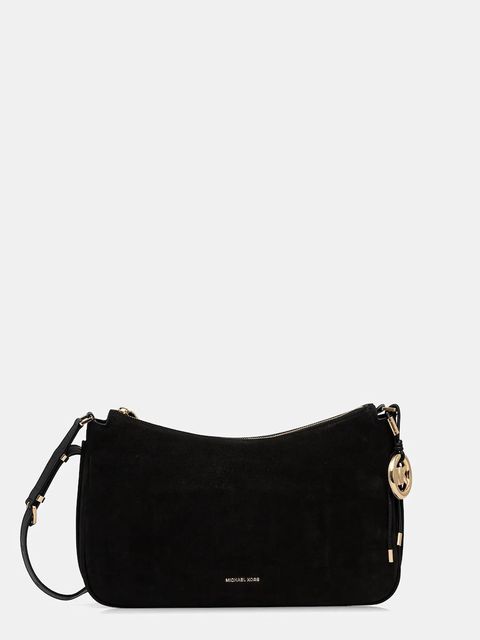 MICHAEL Michael Kors torebka kolor czarny 30F5GY5M2L - zdjęcie produktu nr 1