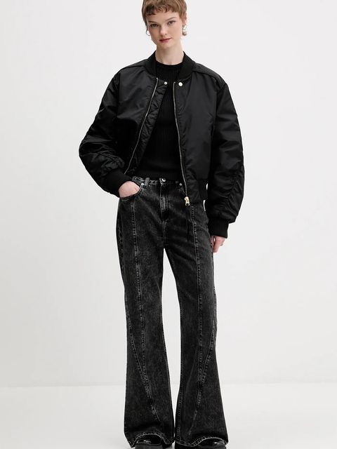 Hugo Blue sweter Somya_B - zdjęcie produktu nr 1