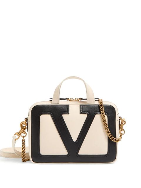Valentino Garavani Viva Superstar tote bag - Neutrals