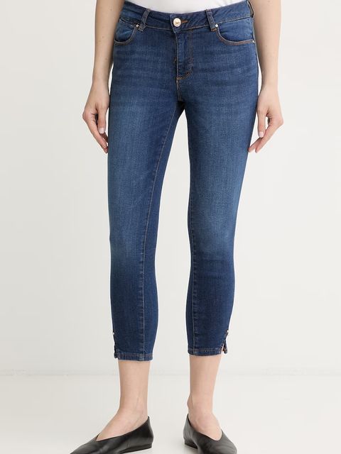 Fracomina jeansy slim fit damskie BETTY - zdjęcie produktu nr 1