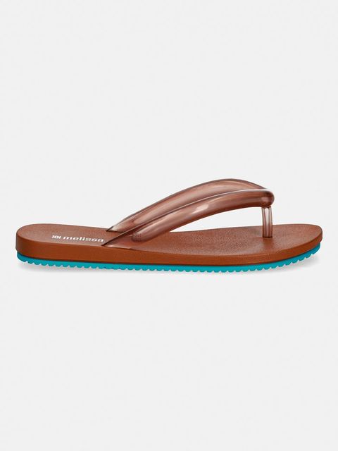 Melissa japonki MELISSA FLIP FLOP AIRFLOW AD - zdjęcie produktu nr 1