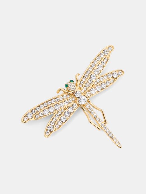 Lauren Ralph Lauren broszka damska SPRING 26 PINS - zdjęcie produktu nr 1