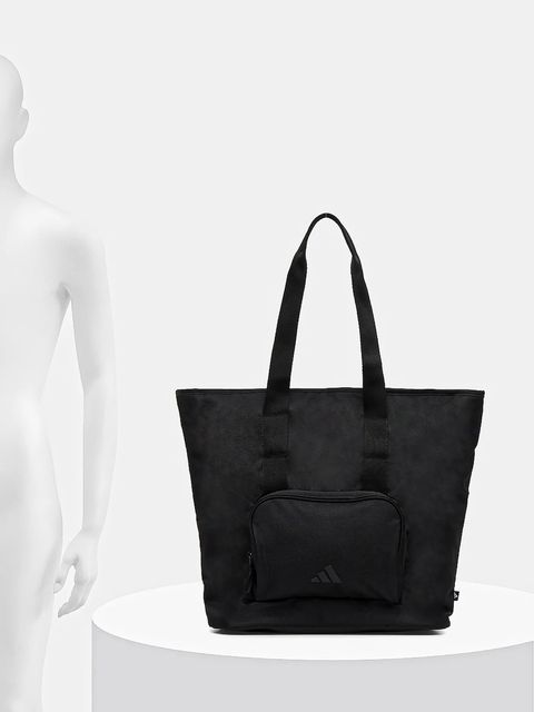 adidas torebka kolor czarny JM0145