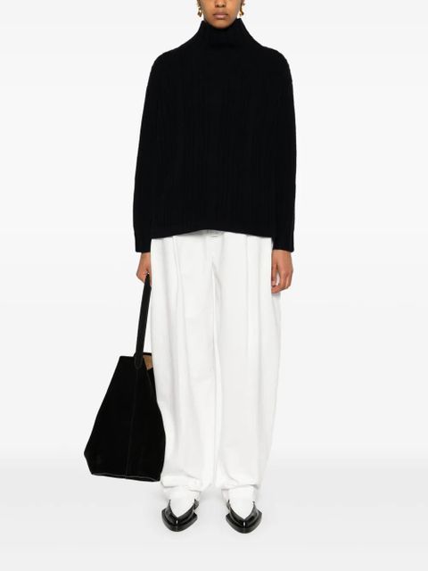 Max Mara Vitalba sweater - Blue - zdjęcie produktu nr 2