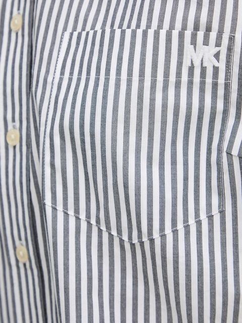 MICHAEL Michael Kors koszula bawełniana