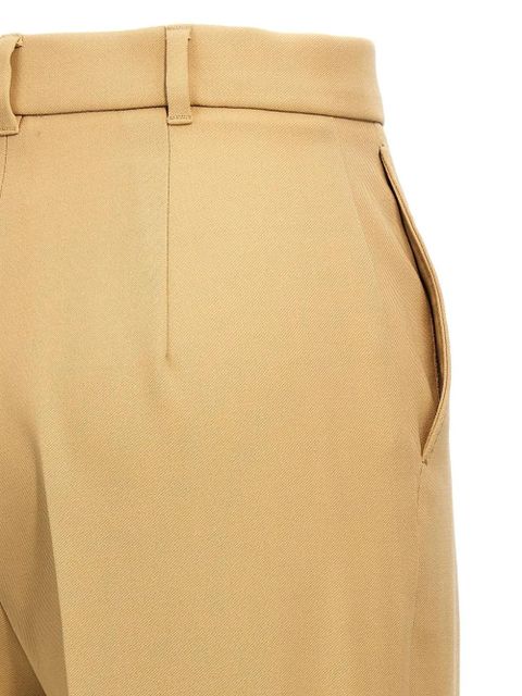 Max Mara Quasar pants - Brown