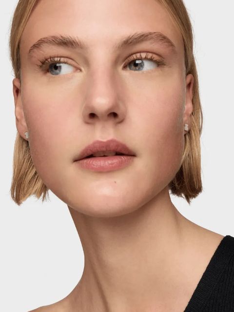 Tous kolczyki złote 1004435500