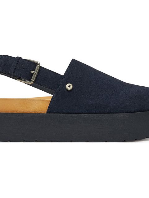 G-STAR RAW FAIZA-118914 Granatowy - zdjęcie produktu nr 1