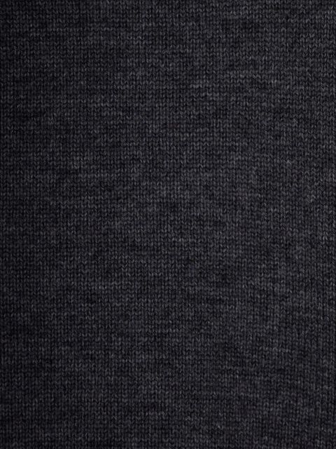 Max Mara wool blend sweater - Grey