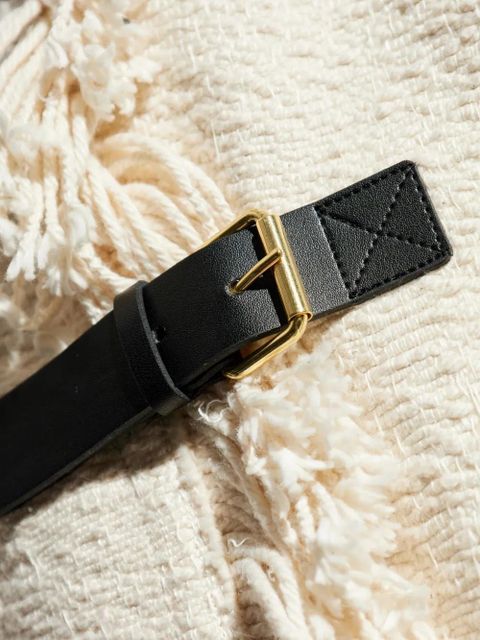 ISABEL MARANT Greya fringed coat - Neutrals