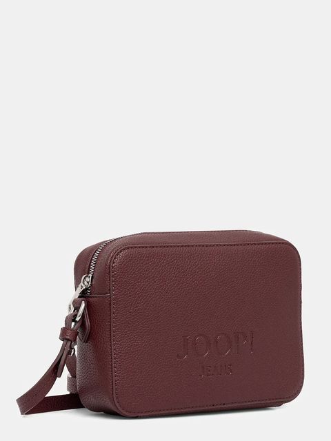 Joop! torebka kolor bordowy 4130000865 - zdjęcie produktu nr 2
