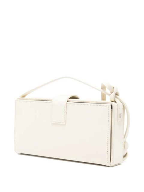 Magda Butrym Apolonia clutch bag - Neutrals - zdjęcie produktu nr 2