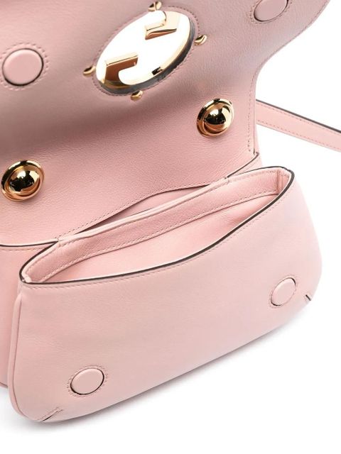 Gucci Blondie mini cross body bag - Pink