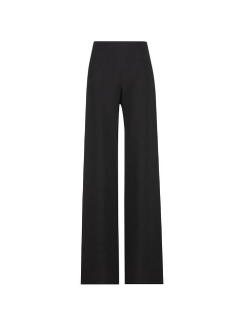 Gucci Technical stretch trousers - Black - zdjęcie produktu nr 1