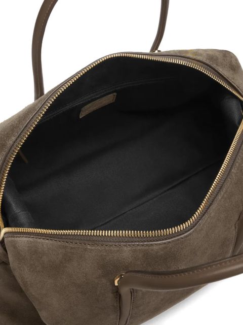 DeMellier The Midi Stockholm tote bag - Brown