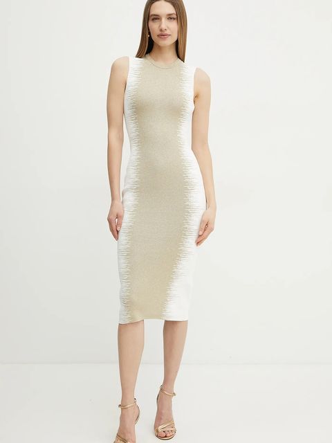 Herve Leger sukienka Ruby - zdjęcie produktu nr 1