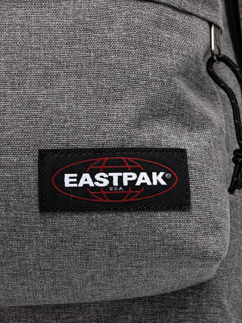 Eastpak Plecak kolor szary duży gładki