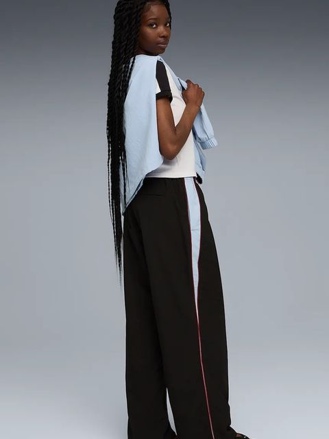 Puma spodnie PUMA x FENTY