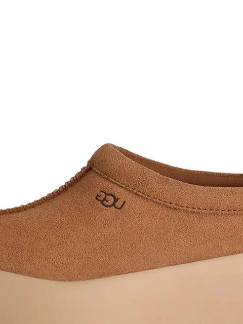 UGG Tasman StreetScape platform slippers - Brown - zdjęcie produktu nr 2