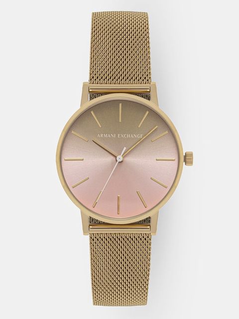 Armani Exchange zegarek damski Lola - zdjęcie produktu nr 1