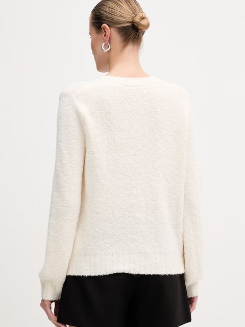 Morgan sweter z domieszką wełny - zdjęcie produktu nr 2