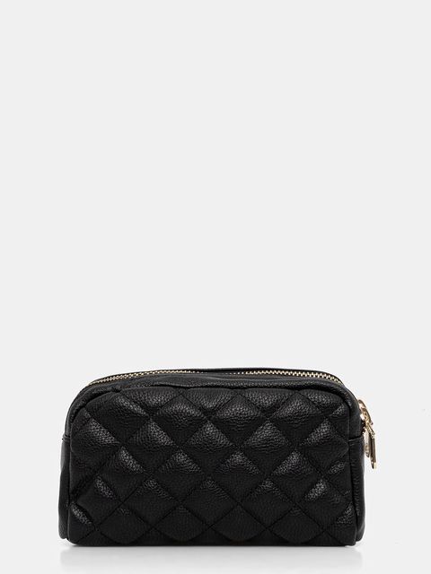 Guess kosmetyczka kolor czarny PW7549 P5436 - zdjęcie produktu nr 2