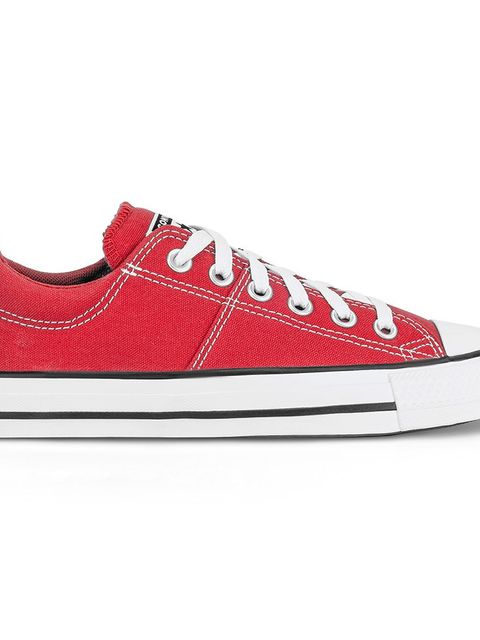 Converse CHUCK TAYLOR ALL STAR MADISON A08292C Czerwony - zdjęcie produktu nr 1