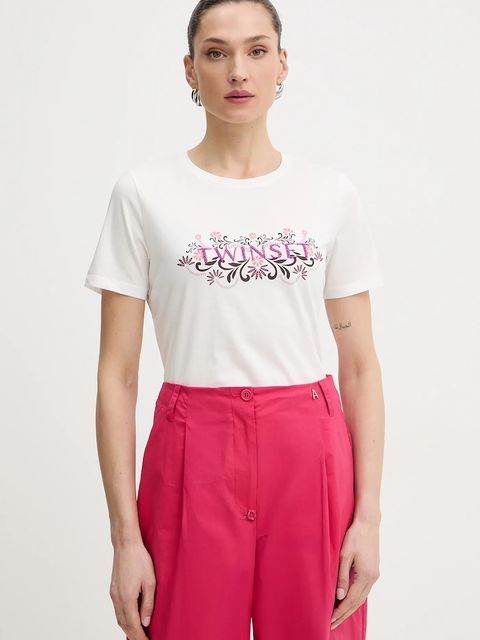 Twinset t-shirt - zdjęcie produktu nr 1