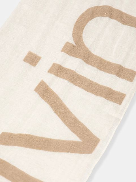 Calvin Klein szal - zdjęcie produktu nr 2