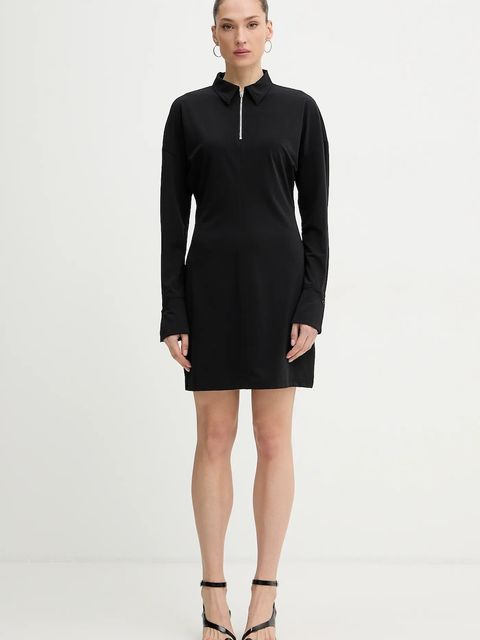 Calvin Klein Jeans sukienka - zdjęcie produktu nr 1