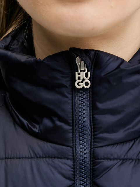 HUGO bezrękawnik Fandinia-1