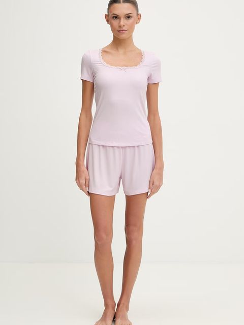 Guess t-shirt LIA - zdjęcie produktu nr 1