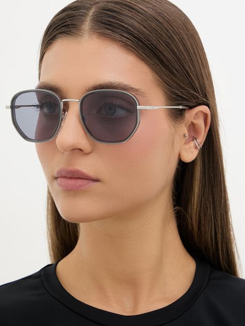 Barbour okulary damskie - zdjęcie produktu nr 1