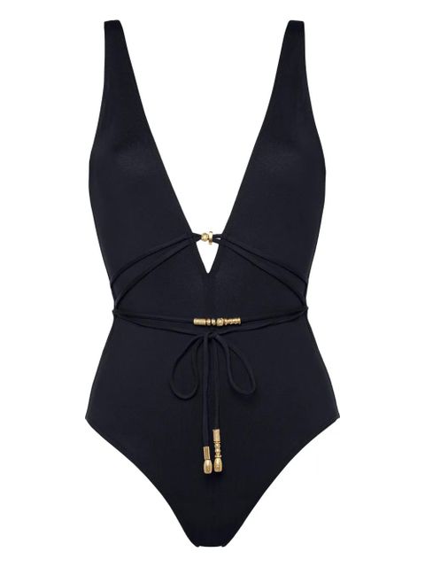 ERES Lagon swimsuit - Black - zdjęcie produktu nr 1