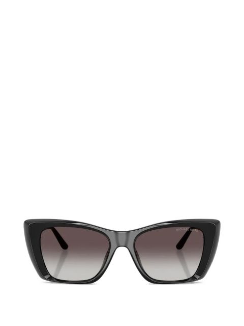 Michael Kors Tokyo sunglasses - Black - zdjęcie produktu nr 1