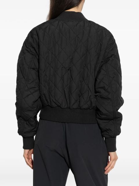 Carhartt WIP Selma Liner jacket - Black