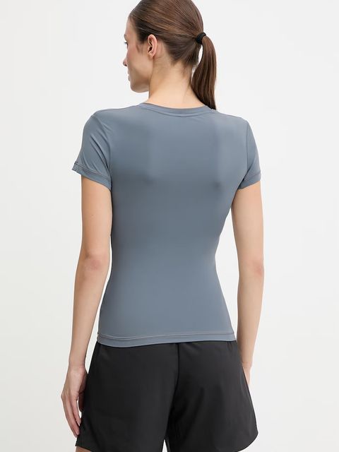 adidas Performance t-shirt treningowy - zdjęcie produktu nr 2