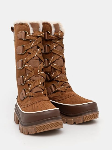 Sorel śniegowce TORINO V TALL WP OUTDRY