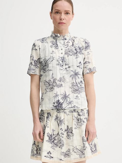 ZADIG&VOLTAIRE bluzka - zdjęcie produktu nr 1