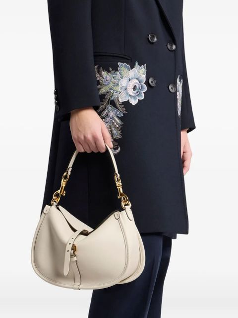 ETRO medium Pony shoulder bag - Neutrals - zdjęcie produktu nr 2